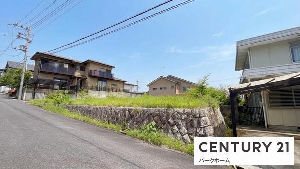 条件付　2号地／2区画
