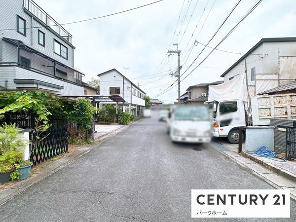 草津市矢橋町の土地