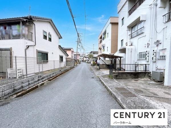 大津市石場の中古一戸建て