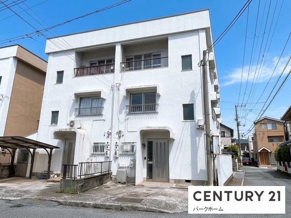 中古テラスハウス