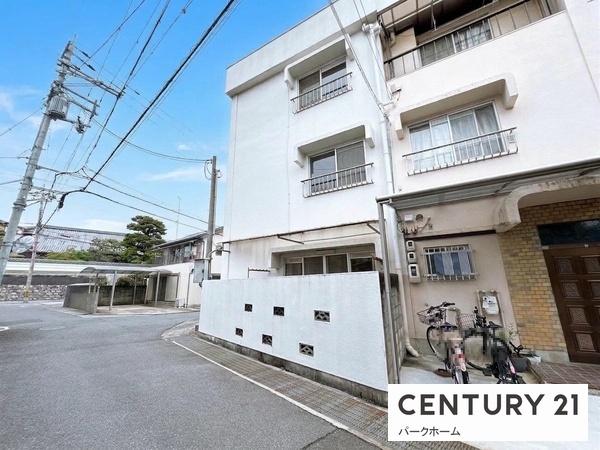 大津市石場の中古一戸建て
