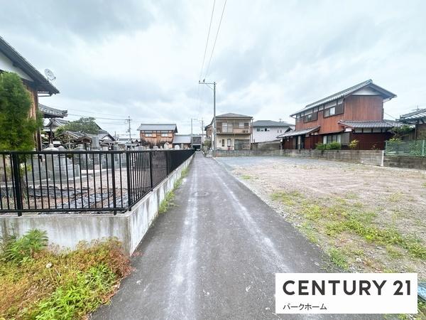 守山市勝部２丁目の土地