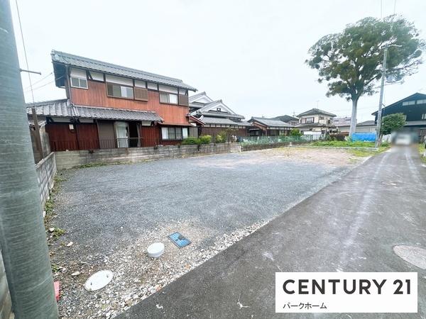 守山市勝部２丁目の売土地