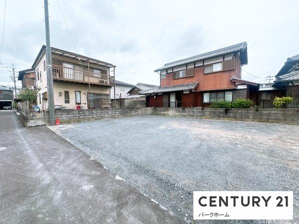 守山市勝部２丁目の売土地