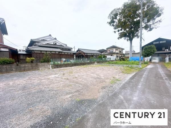 守山市勝部２丁目の売土地