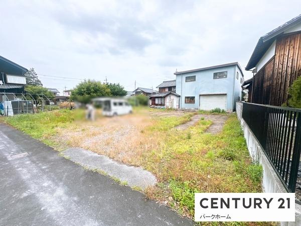 守山市勝部２丁目の売土地