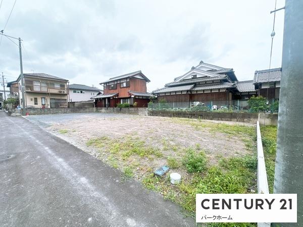 守山市勝部２丁目の土地