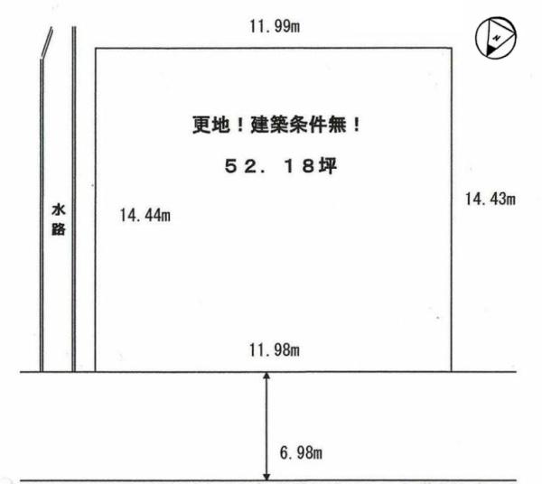 条件無