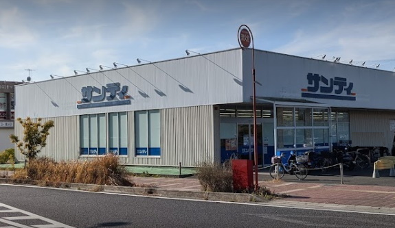 草津市矢橋町の中古一戸建て(サンディ南草津店)