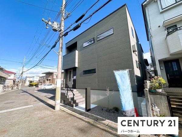 未入居