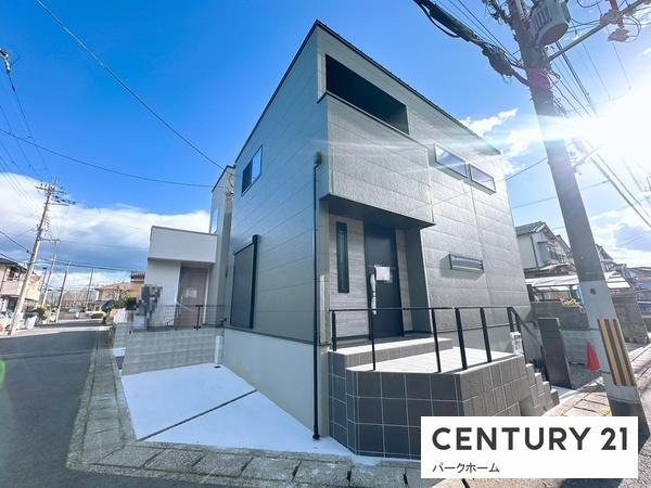 草津市矢橋町の中古一戸建て