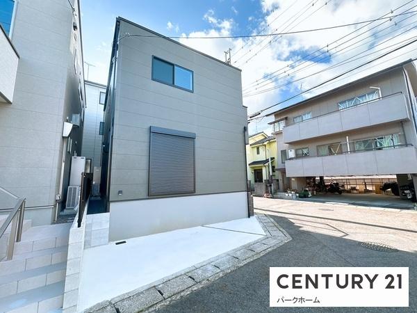 草津市矢橋町の中古一戸建て
