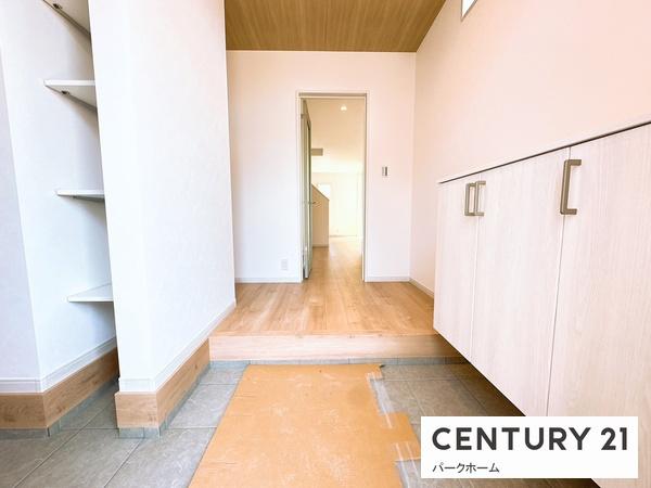 大津市一里山２丁目の中古一戸建て