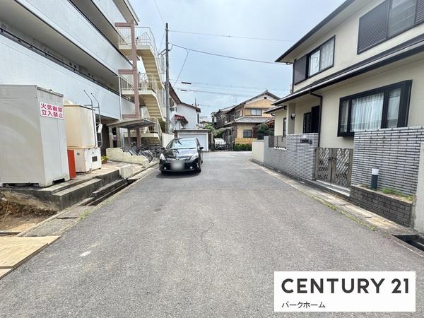 大津市一里山２丁目の中古一戸建て