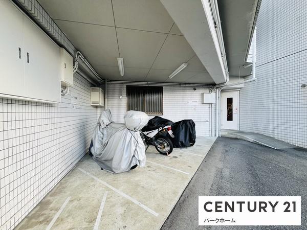 セザール琵琶湖大橋