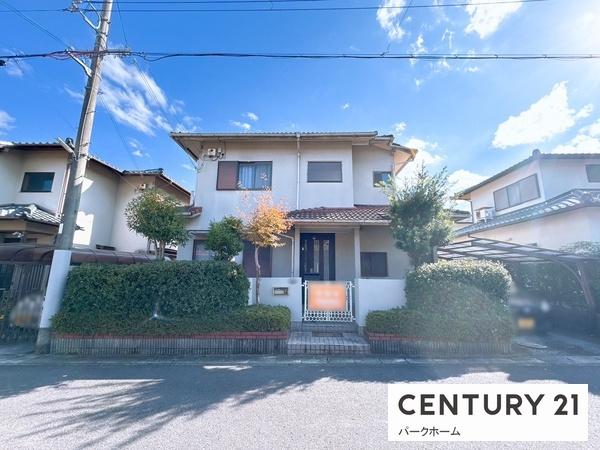 中古一戸建