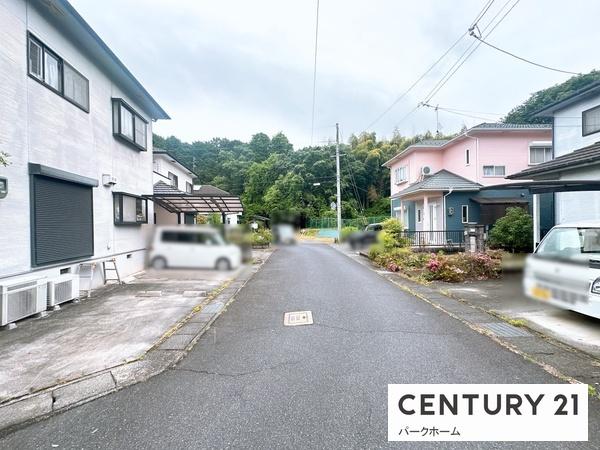 栗東市下戸山の中古一戸建て