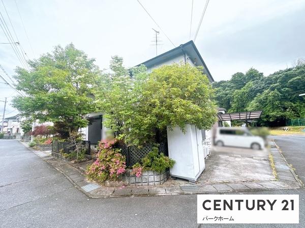 中古一戸建
