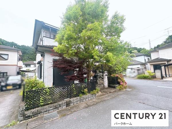 中古一戸建