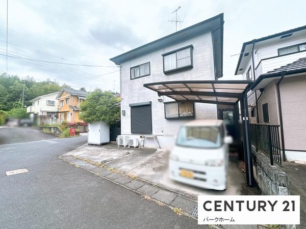 中古一戸建