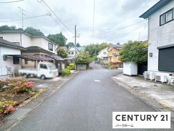 栗東市下戸山の中古一戸建て