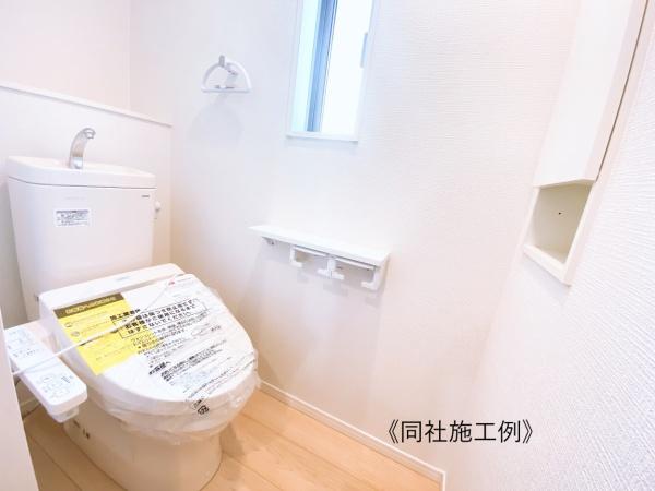 新築一戸建　第2期　　1号棟　全2区画