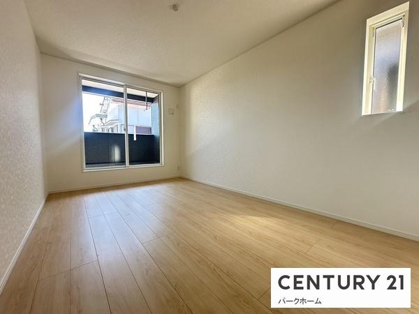新築一戸建　第2期　　1号棟　全2区画