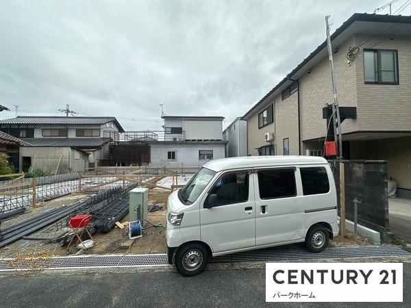 新築一戸建　第2期　　2号棟　全2区画