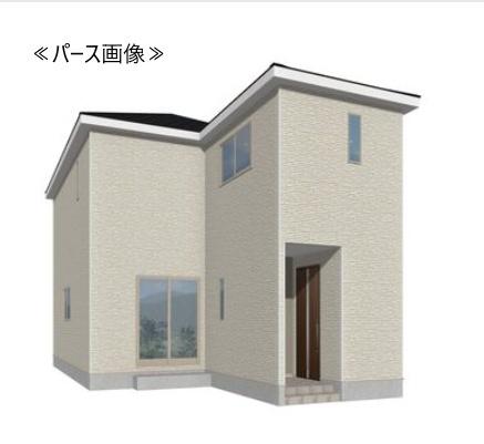 新築一戸建 第2期 2号棟 全2区画