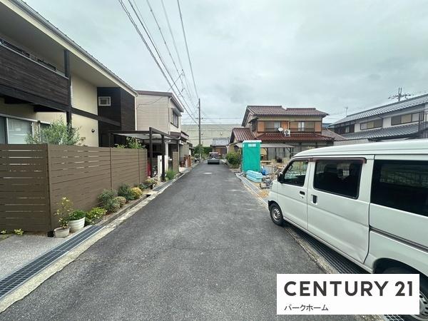 新築一戸建　第2期　　2号棟　全2区画