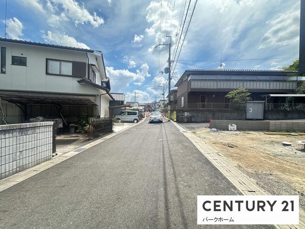 新築一戸建　2期
