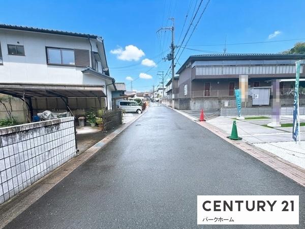 新築一戸建　2期
