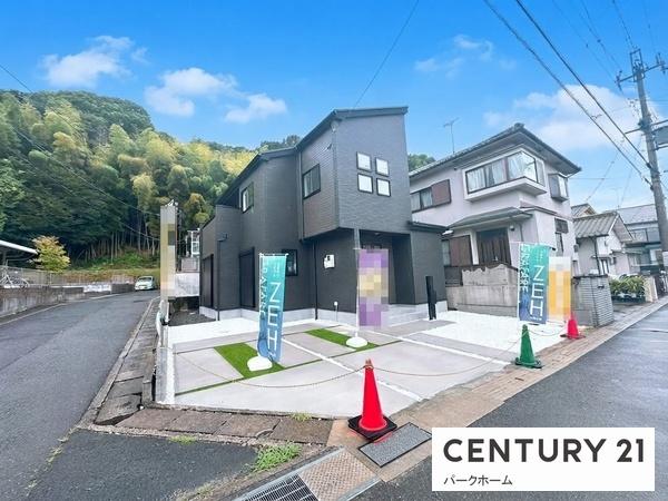 新築一戸建　2期