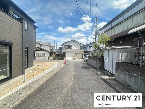 新築一戸建　2期