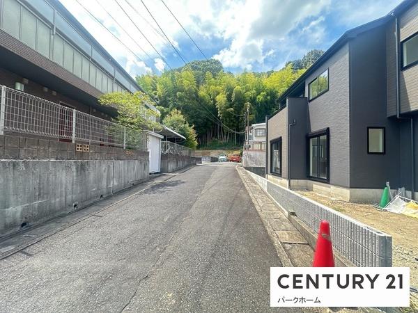 新築一戸建　2期