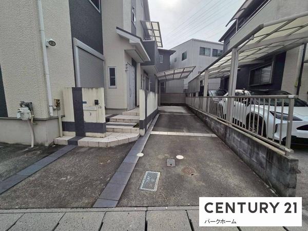 中古一戸建