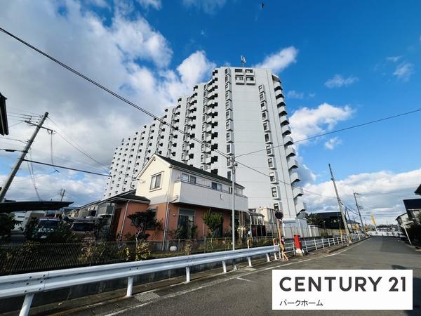 セザール琵琶湖大橋