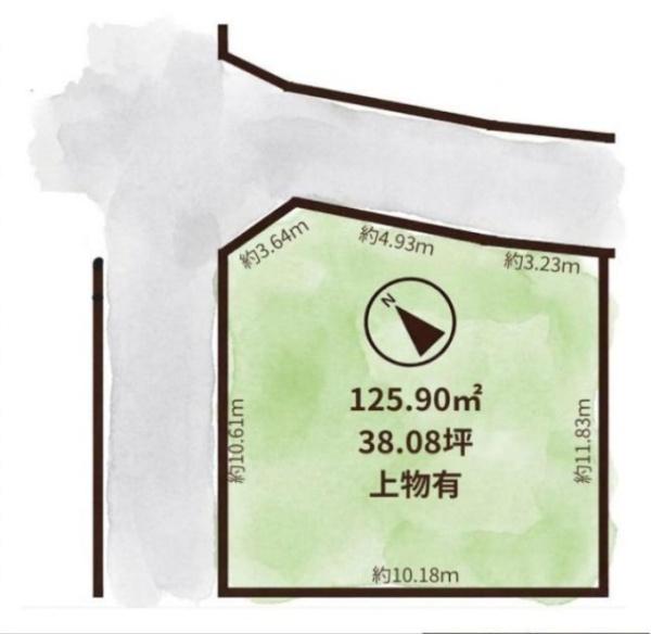 条件無