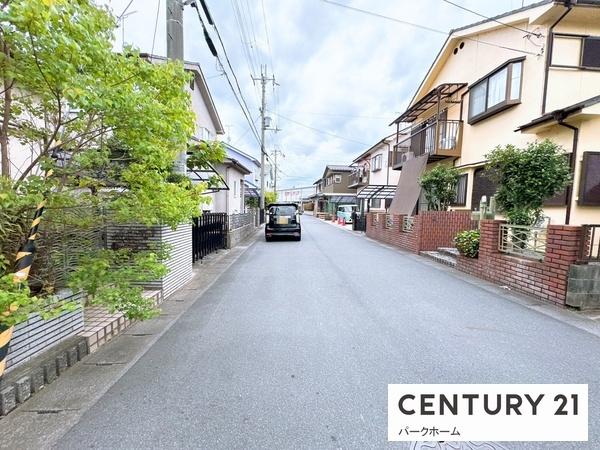 大津市大江２丁目の土地