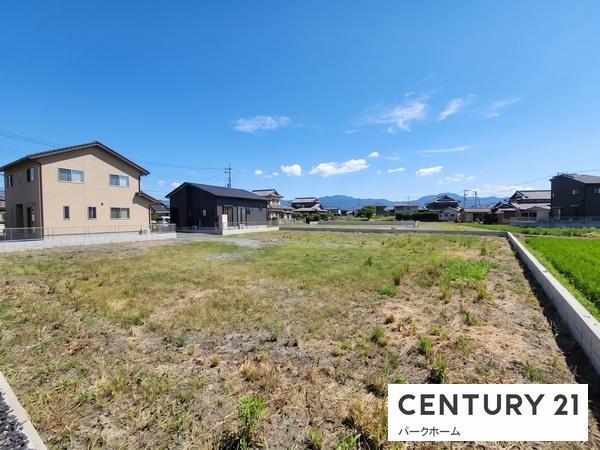 条件無9号地　全21区画