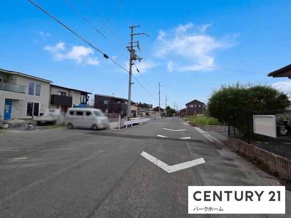 条件無9号地　全21区画