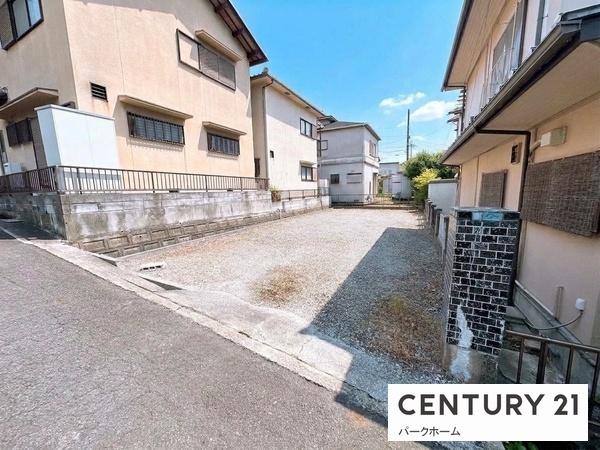 大津市神領２丁目の土地