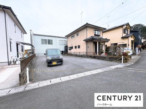 大津市国分２丁目の土地