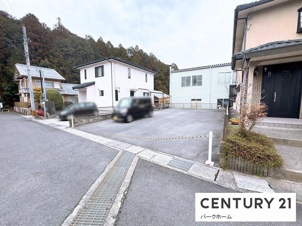 大津市国分２丁目の土地