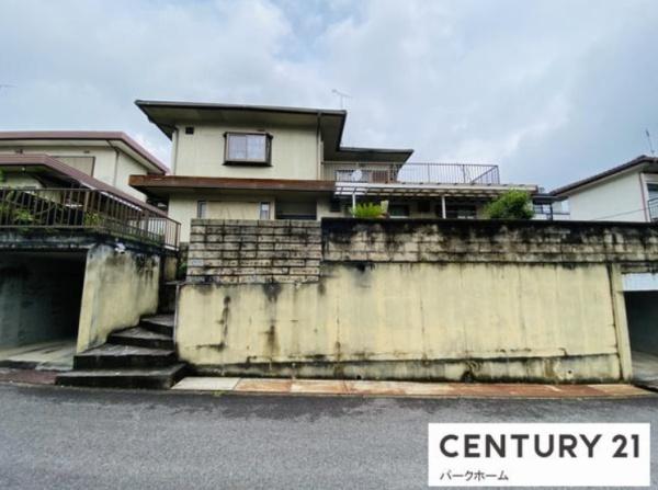 中古一戸建