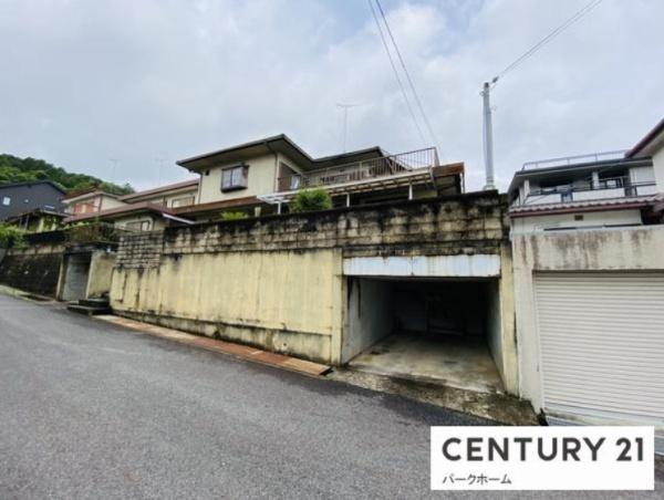 中古一戸建