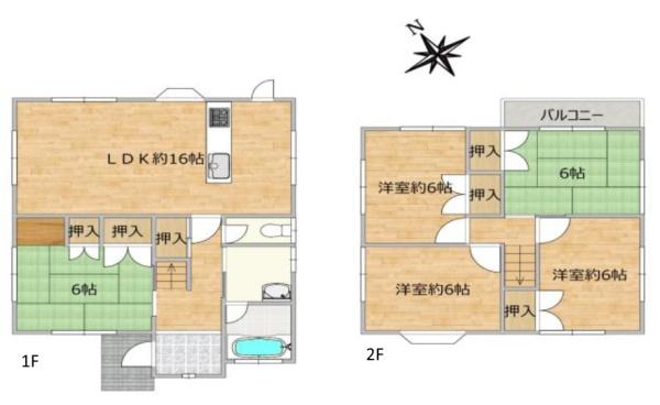 中古一戸建