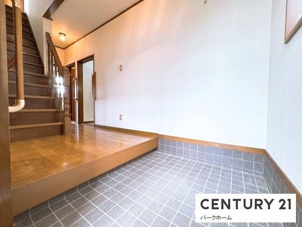 大津市枝４丁目の中古一戸建て