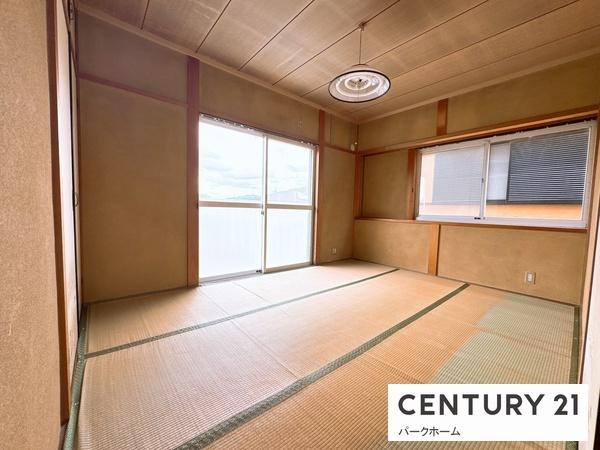 大津市枝４丁目の中古一戸建て