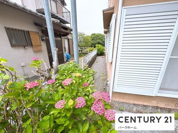 大津市枝４丁目の中古一戸建て